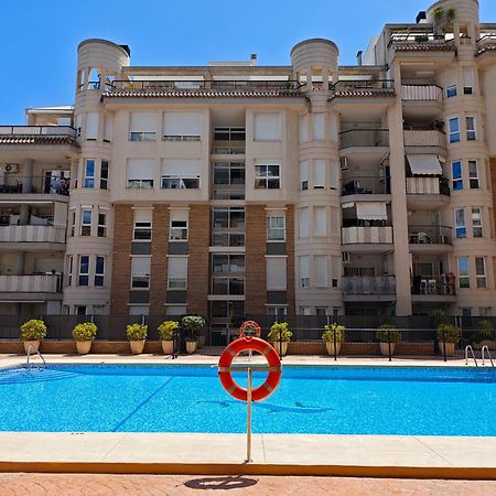 Paradise In Calpe Ifach Extérieur photo