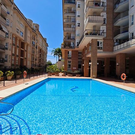 Paradise In Calpe Ifach Extérieur photo