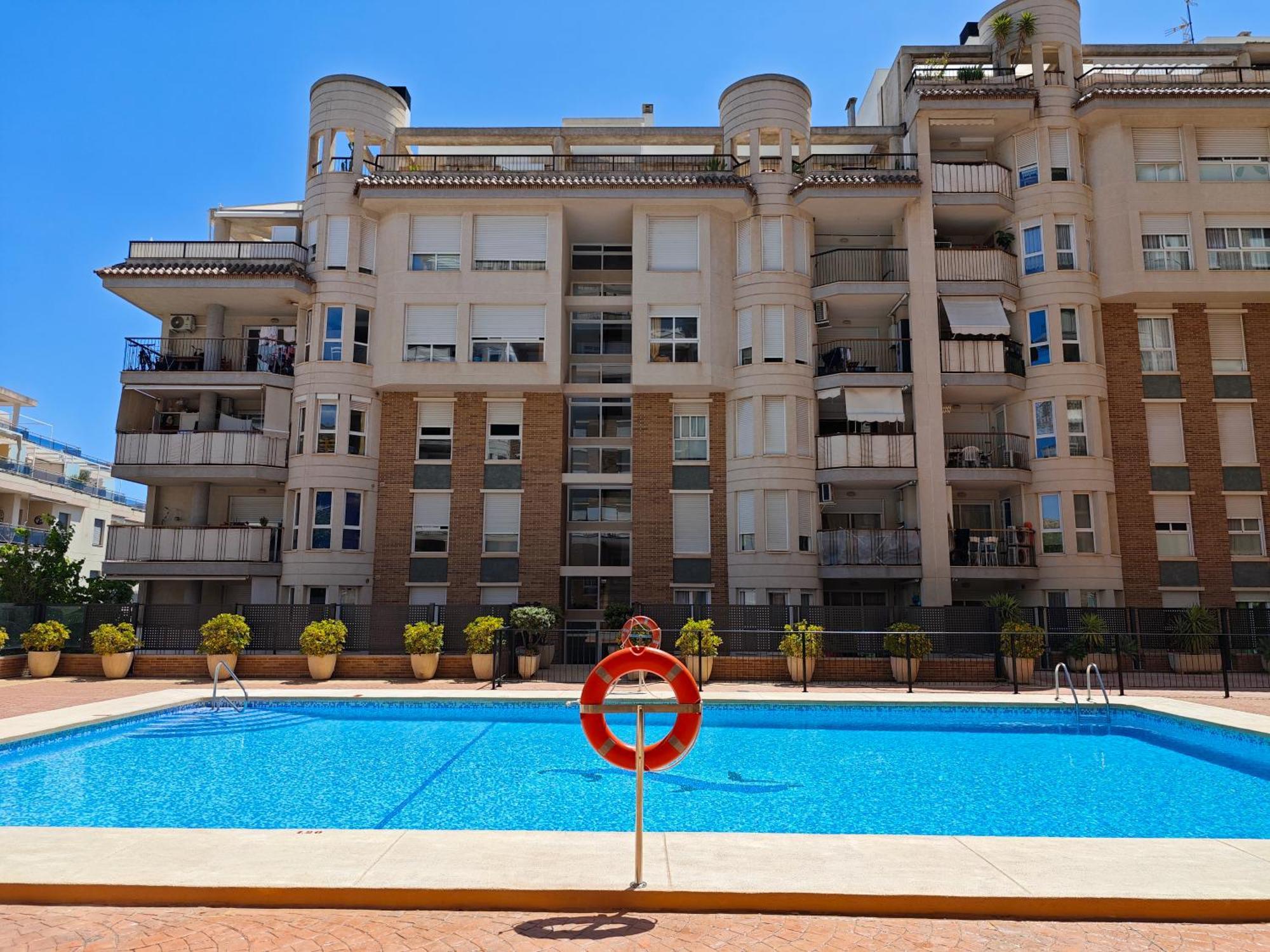 Paradise In Calpe Ifach Extérieur photo