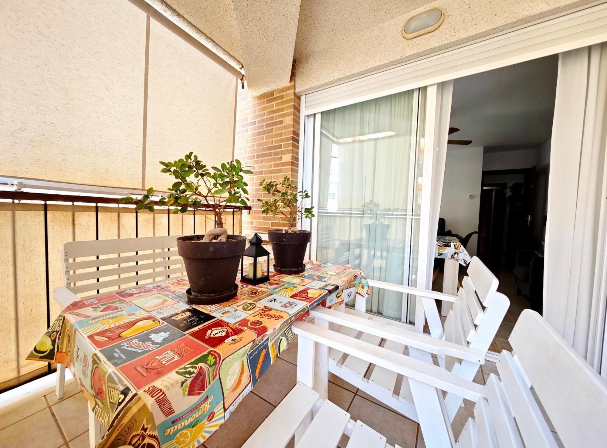 Paradise In Calpe Ifach Extérieur photo